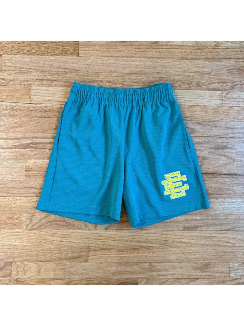 Eric Emanuel EE Basic/Core Marino Shorts Small